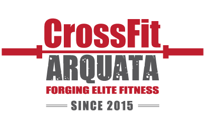 CrossFit Arquata Scrivia